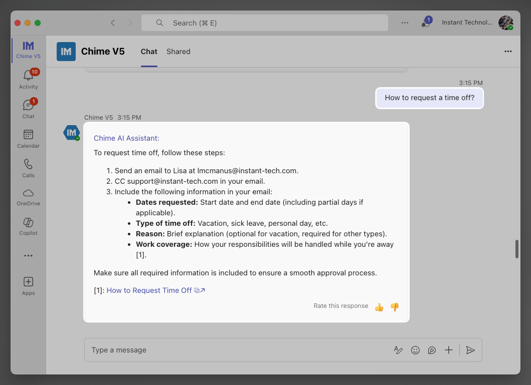 How to Escalate from AI to a Support Agent: A Practical Guide and
